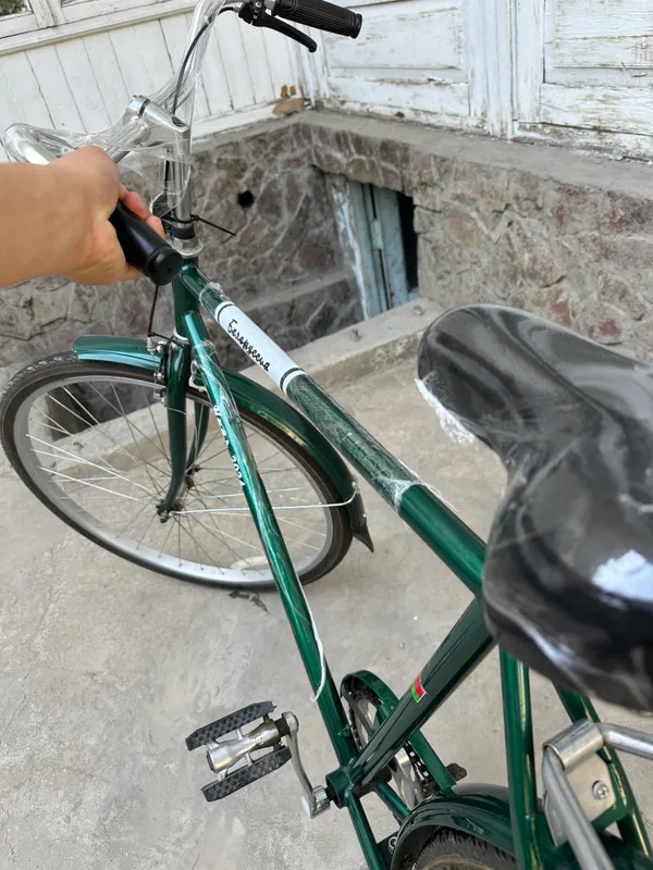 Velosaped 28 “ BELARUS” yangi 1 Velosaped 28 “ BELARUS” yangi 1