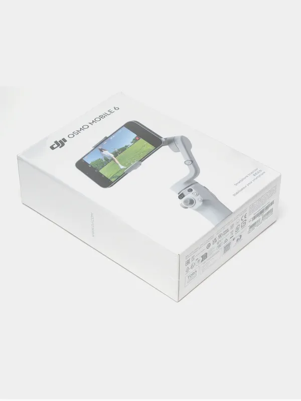 dji osmo mobile 7 6 7P SE — фото 6
