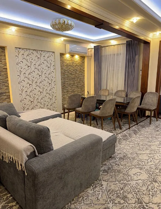 Аренда 4-комнатной квартиры, 99 м², Юнусабад (Квартал-19), метро Туркестан 1
