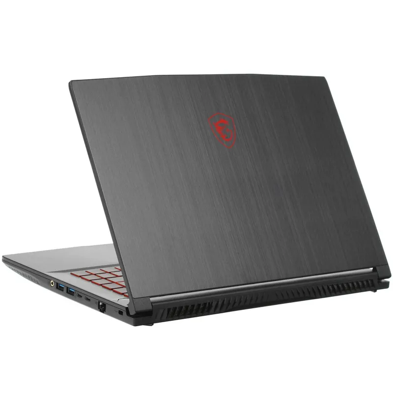 MSI на базе процессора Intel Core i7-9750H RTX 2060 2 MSI на базе процессора Intel Core i7-9750H RTX 2060 2