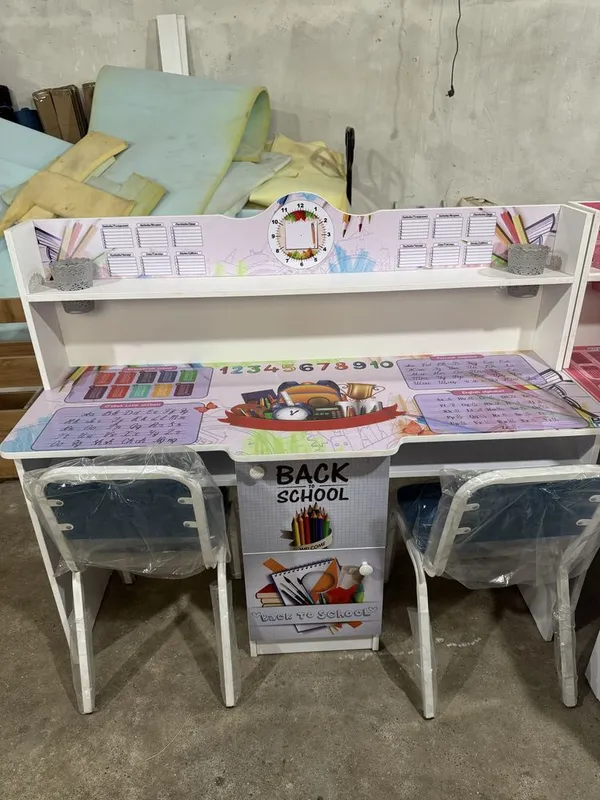 Bravo room dan Bolalar partasi