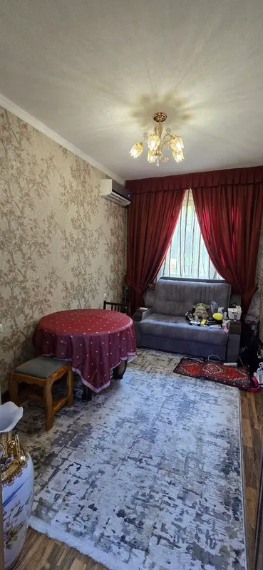 Продаётся уютная 3-комнатная квартира 71 м², 1/5, Мирзо-Улугбекский район — фото 6