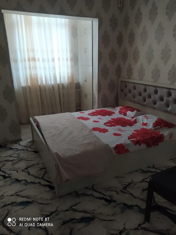 Аренда Квартира 2 хона Метро Тинчлик