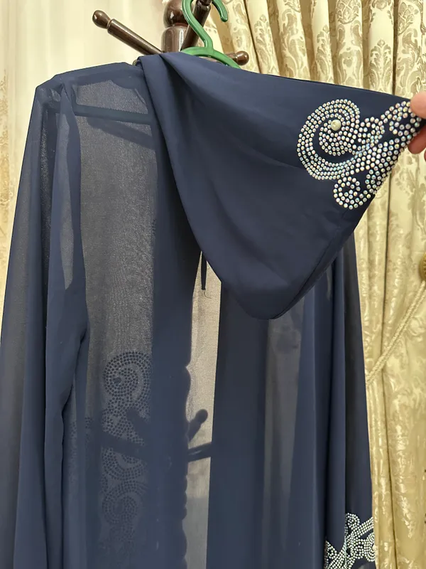 Abaya 2