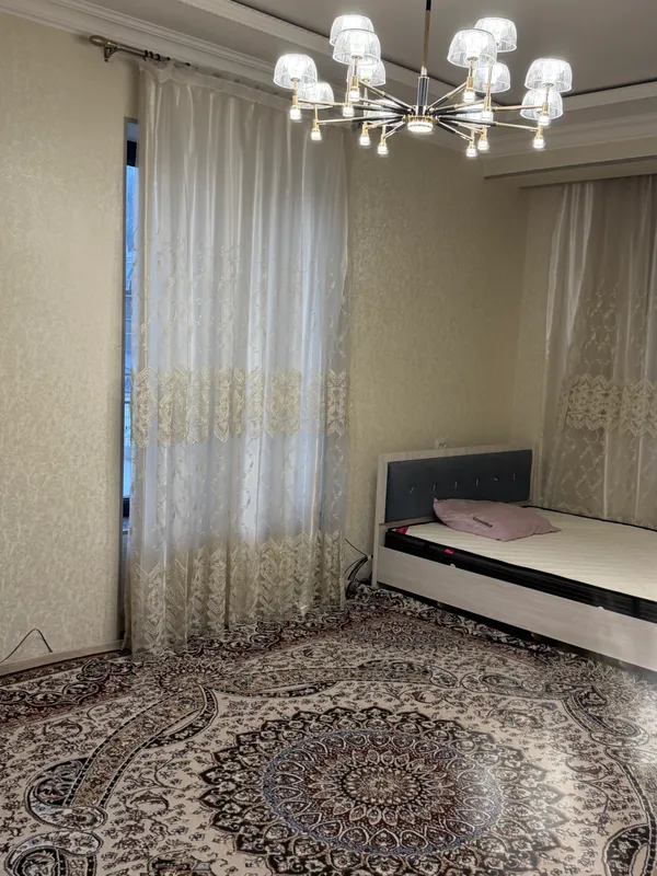 Yevrotaʼmirli kvartiramni ijaraga beraman, yevrokottej 4