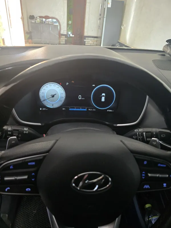 Hyundai santafe 3.5 full narxi 37000$ 4 Hyundai santafe 3.5 full narxi 37000$ 4