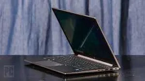 HP ZBook Firefly 15 G8 - Professional Workstation (Holati Ideal) — фото 4