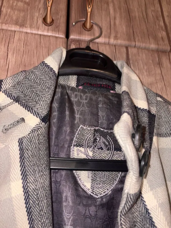 Пальто U.S. Polo Assn 6 Пальто U.S. Polo Assn 6
