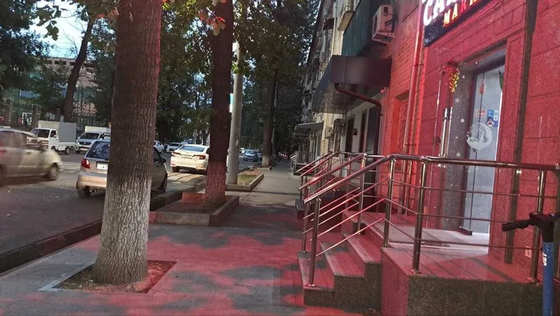 Продаётся квартира под Офис , Чилонзор- 1