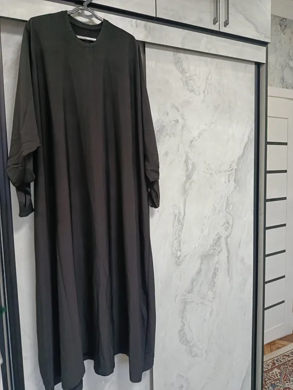 Abaya perchatkali
