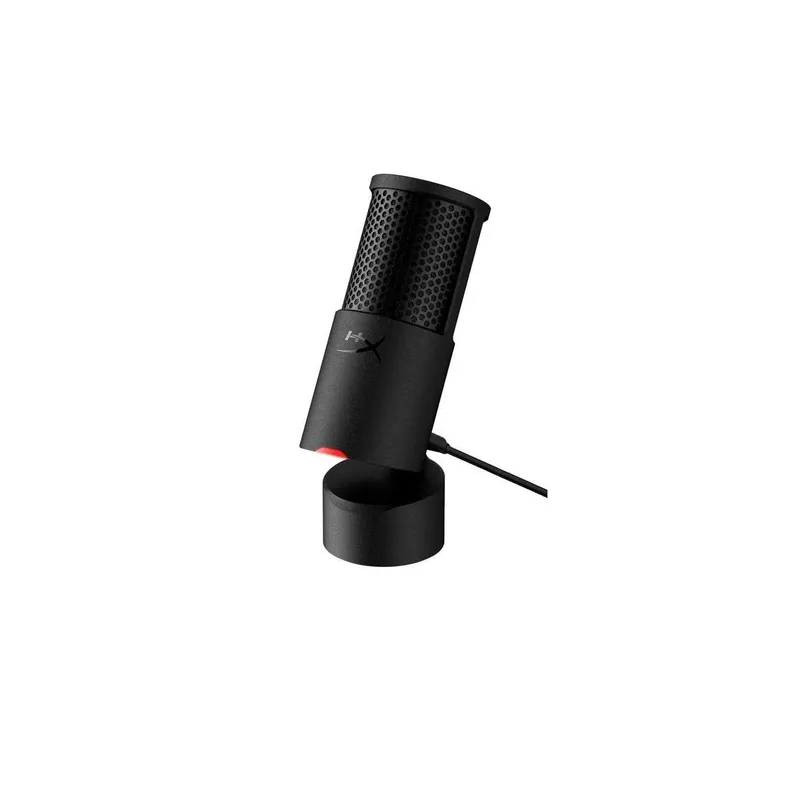 ' Микрофон HyperX SoloCast 2 Black