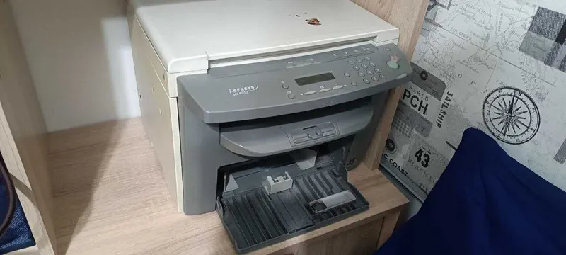 Canon 4010 sotiladi, продаётся — фото 6