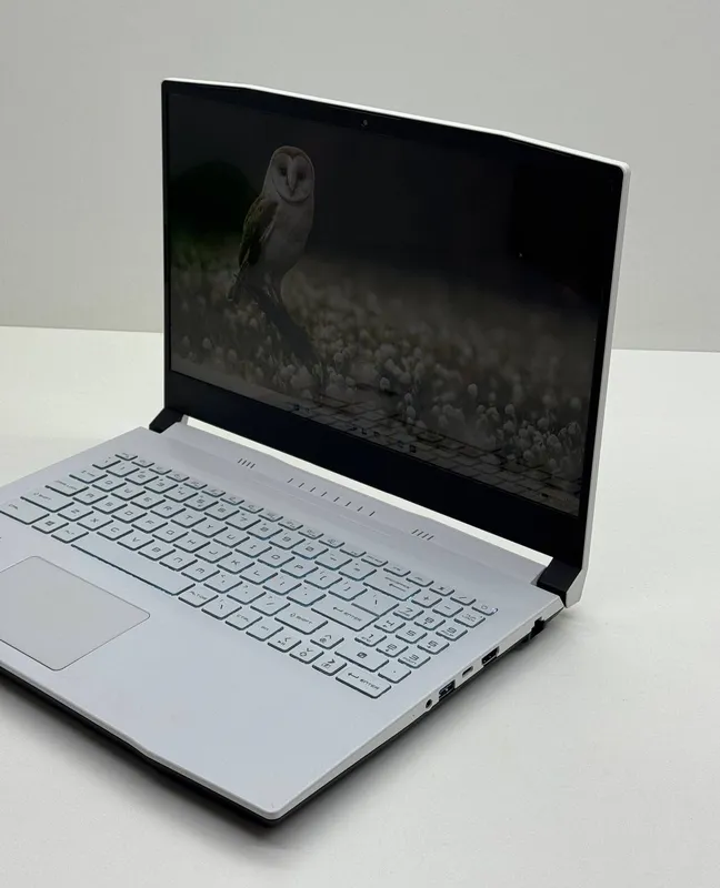 Msi SOWRD Core i7 - 11800H [ 11-avlod ] — фото 5