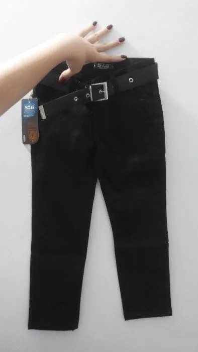 Bolalar jinsi shimlari Denim Kids 6-7 yosh, Turkiya! 6