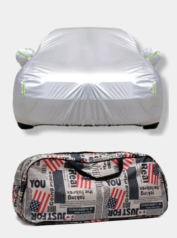 Tent amerika avtotent