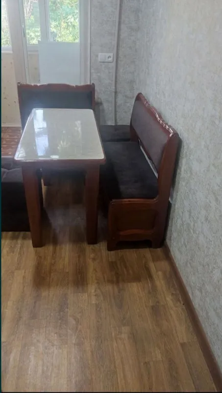 Сдаётся 1 ком квартира 7