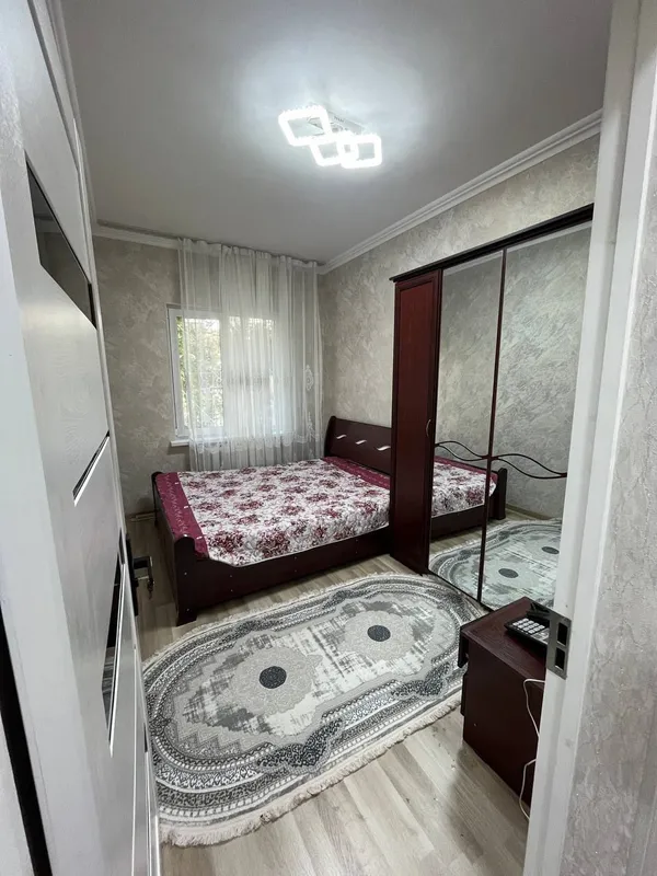 Продаётся 2- комнатная Кушбеги — фото 6