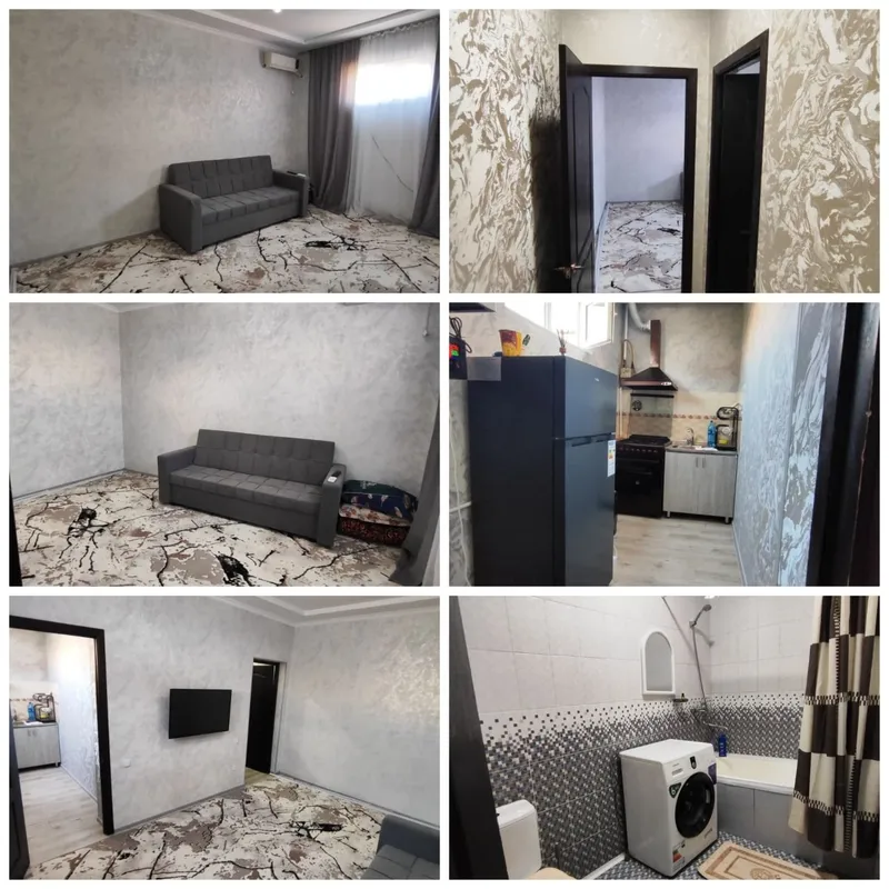 Мирзо-Улугбекский район, Корасув 6 — продаётся новостройка
