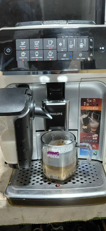 Продаётся кофемашина Philips 3 Продаётся кофемашина Philips 3