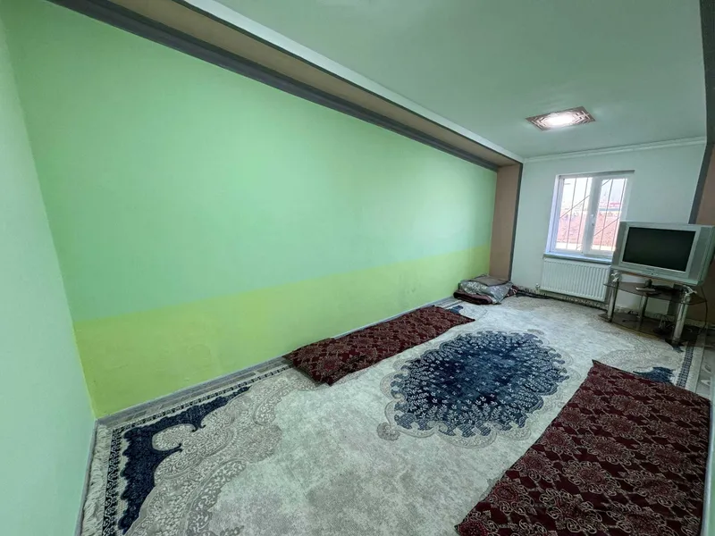 3 хонали квартира 5 кават ижарага берилади, 7 микр — фото 1