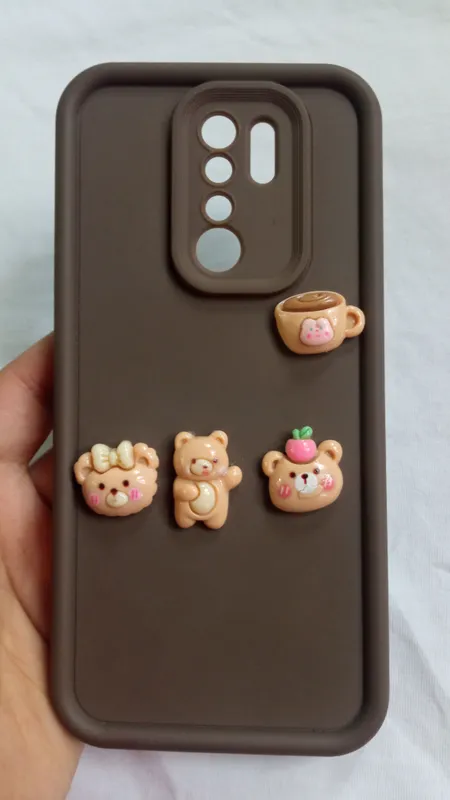 Chexol redmi9