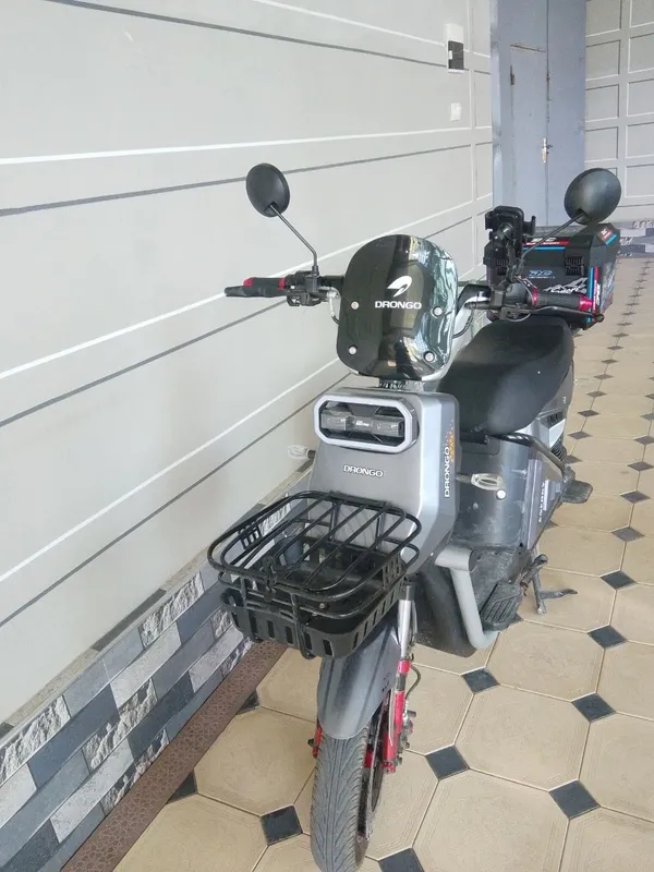 Drongo mototsikl 5 Drongo mototsikl 5