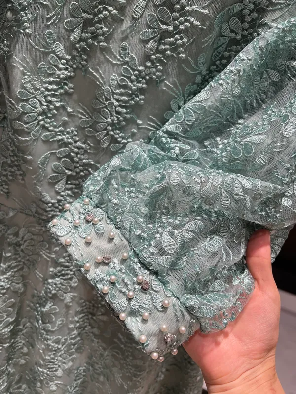 vecherniy ko'ylak sotiladi kiyilmagan 3