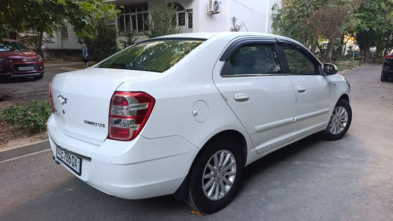 COBALT LTZ avtomobilimni sotaman 3