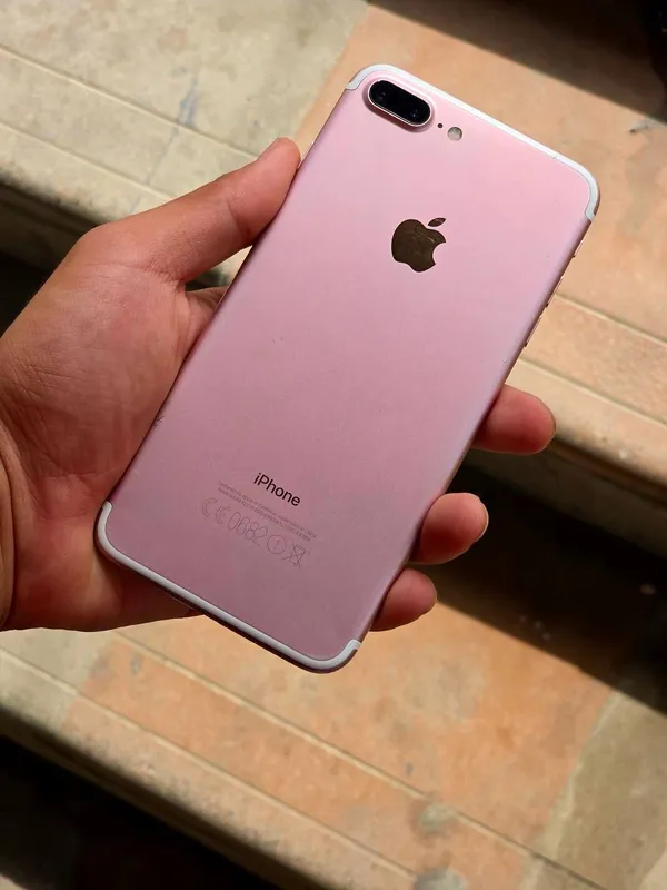 Ayfon 7 plus