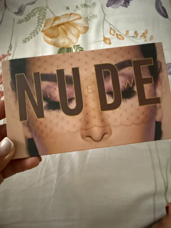 NUDE TEN 2
