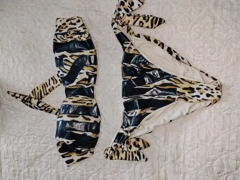 Купальник Женский Срочно продам! 4 Купальник Женский Срочно продам! 4