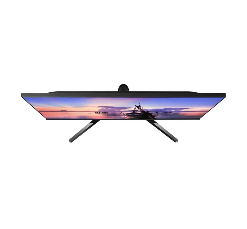Samsung 27" F27T350FHM/IPS/5 ms/75 Hz/FHD/VGA/HDMI monitori 4 Samsung 27" F27T350FHM/IPS/5 ms/75 Hz/FHD/VGA/HDMI monitori 4