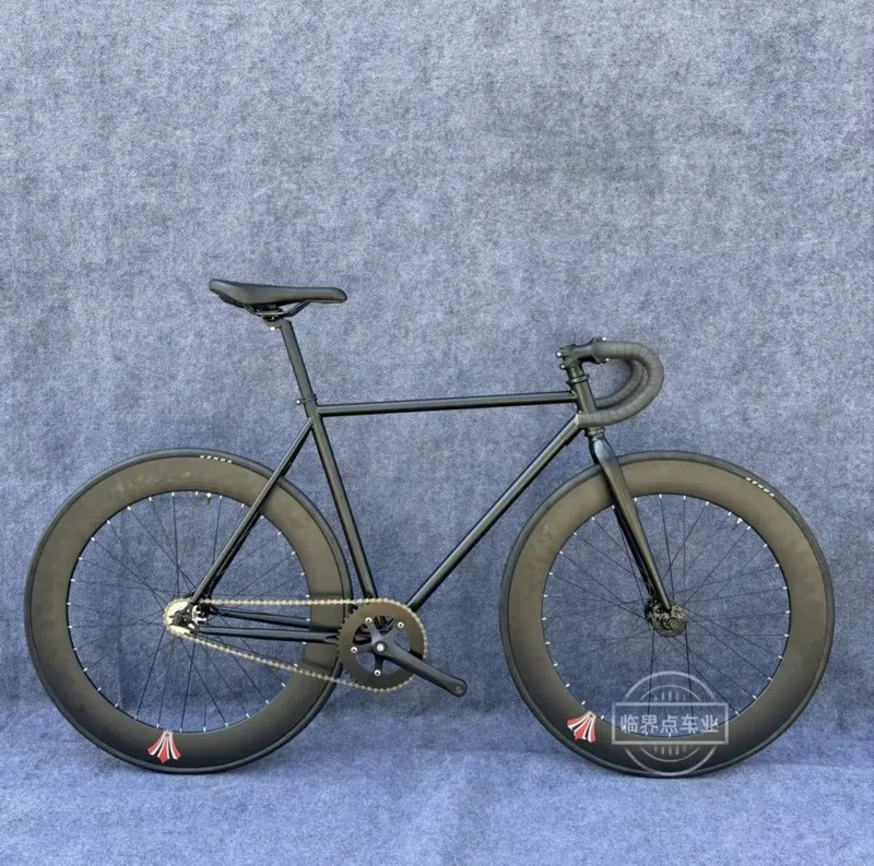 Велосипед FIXEDGEAR / SingleSpeed