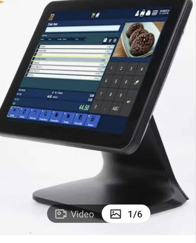 POS моноблок Кореа