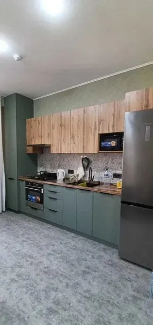 Аренда 3-комнатной квартиры в Яшнабадском районе 4 Аренда 3-комнатной квартиры в Яшнабадском районе 4