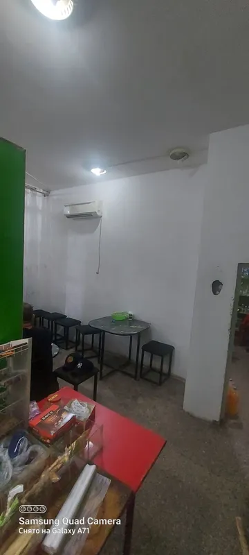 Noturar joy sotiladi 8