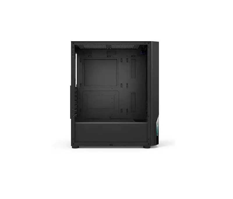 ! Корпус Huntkey BU530 black — фото 3