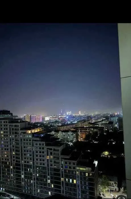 Аренда ЖК Akay- City, 2 комнатная 18 из 24 этажность