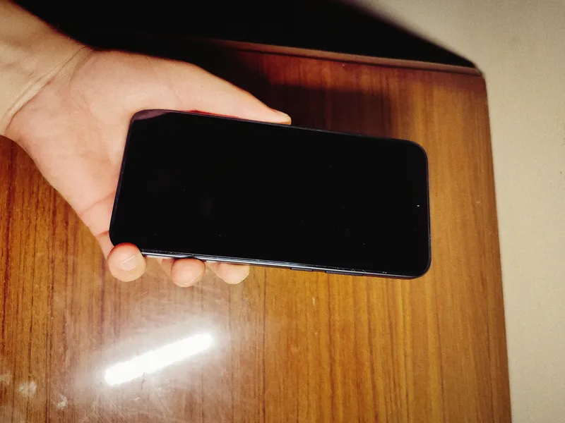Redmi Note 15 pro 5G 1