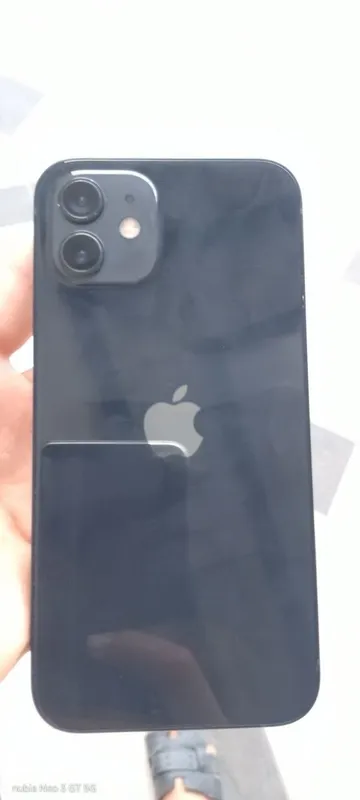 iPhone 12 black,64gb 4 iPhone 12 black,64gb 4