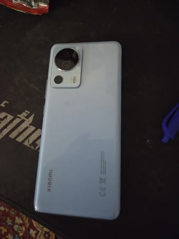 Xiaomi 13 lite в отличном состоянии 1