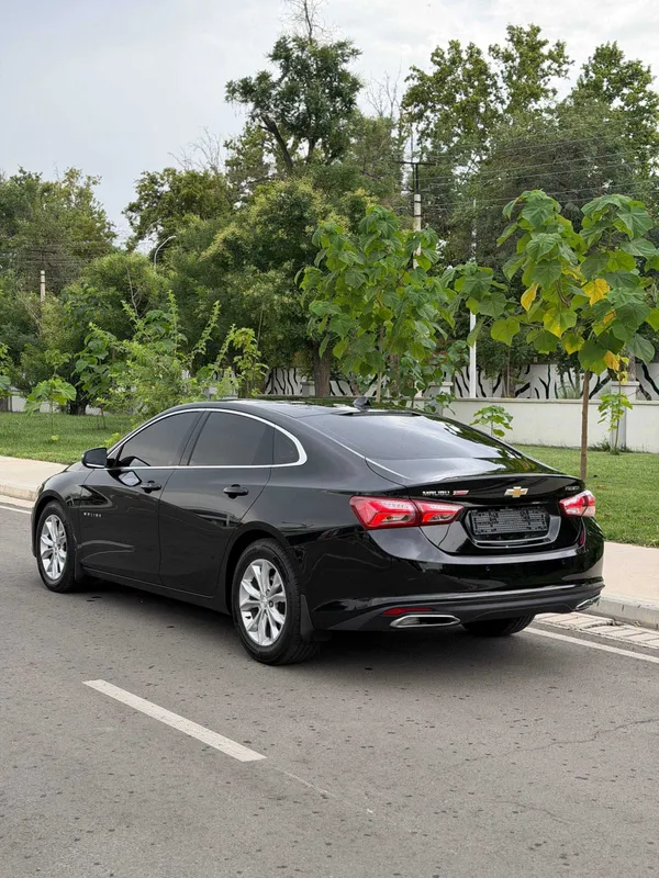 Malibu Premier Full 2 Malibu Premier Full 2