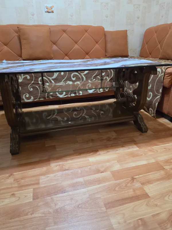 Ламинит таркет СРОЧНО ПРОДАЁТСЯ 4