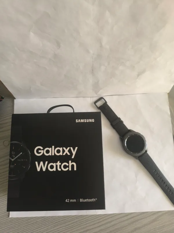 Samsung galaxy watch 3 1 Samsung galaxy watch 3 1