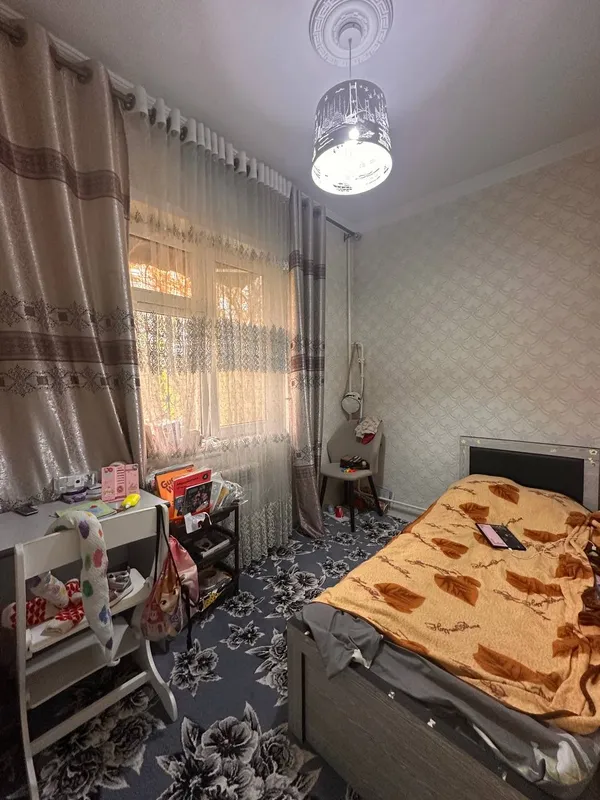 Ипотека Ттз-4 2/2/4 Умида 6 Ипотека Ттз-4 2/2/4 Умида 6