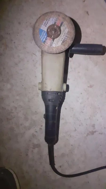 Bolgarka 125lik 1300w 11000/min