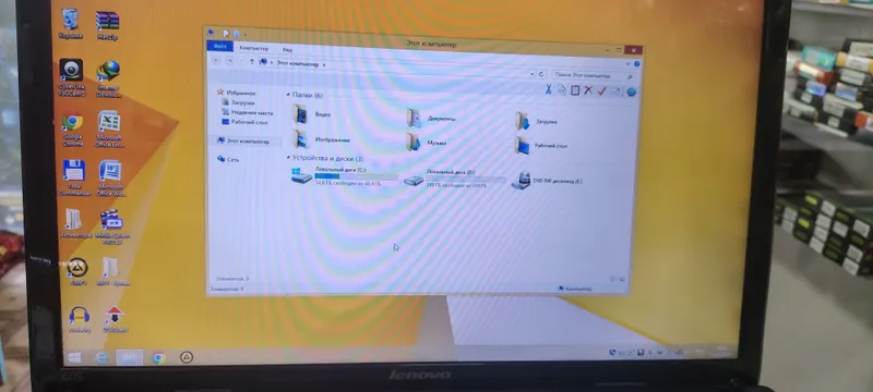 Lenovo z6r xolatda — фото 1