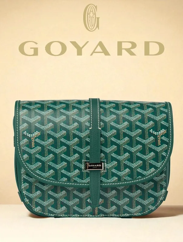 GOYARD от YELTO 3