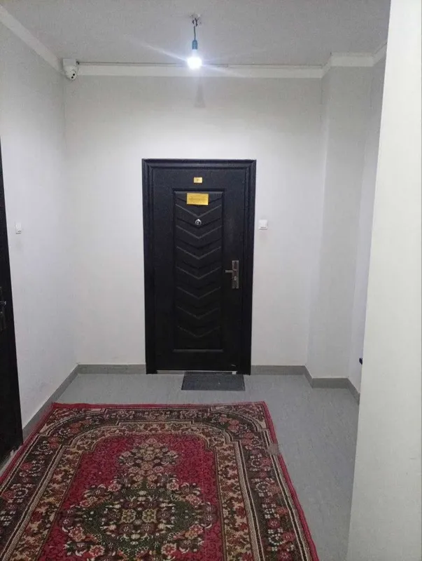 Продается квартира в ЖК Истиклол, 2-комн. 75кв.м, г.Чирчик — фото 9 Продается квартира в ЖК Истиклол, 2-комн. 75кв.м, г.Чирчик — фото 9