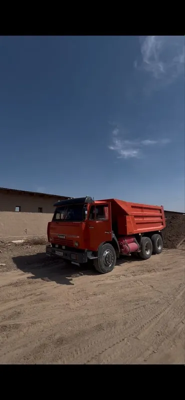 Kamaz sotiladi xolati zur 5 Kamaz sotiladi xolati zur 5